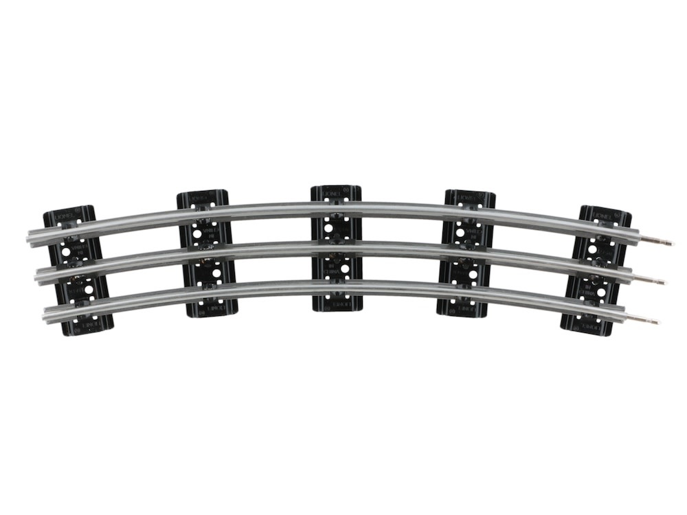 Lionel 054 Curve Track - Chicagoland Hobby