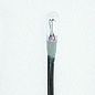 2.4mm Mini-Lamp, 1.5V (10)