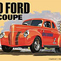 1/25 1940 Ford Coupe 2T Skill 2
