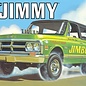 1972 GMC Jimmy Skill 2