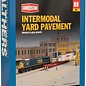 HO Intermodal Yard Pavement Kit
