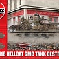 1:35 M-18 Hellcat Kit