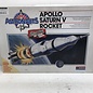 1:144 Young Astronauts Apollo Saturn V Rocket Kit
