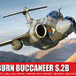 1:72 Blackburn Buccaneer S.2 RAF