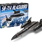 1/48 Lockheed SR71 Blackbird