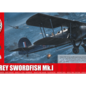 1/72  Fairey Swordfish Mk.I