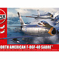 1/48  North American F-86F-40 Sabre