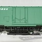 N 52' Steel Express Reefer REA #7215