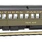 N 78' Heavyweight Paired-Window Coach SP #407