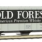 N 100-Ton 3-Bay Covered Hopper - Old Forester TLDX #5657
