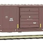 N 50' Boxcar CN #415009