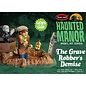 1:12 Haunted Manor: The Grave Robber's Demise Skill 2