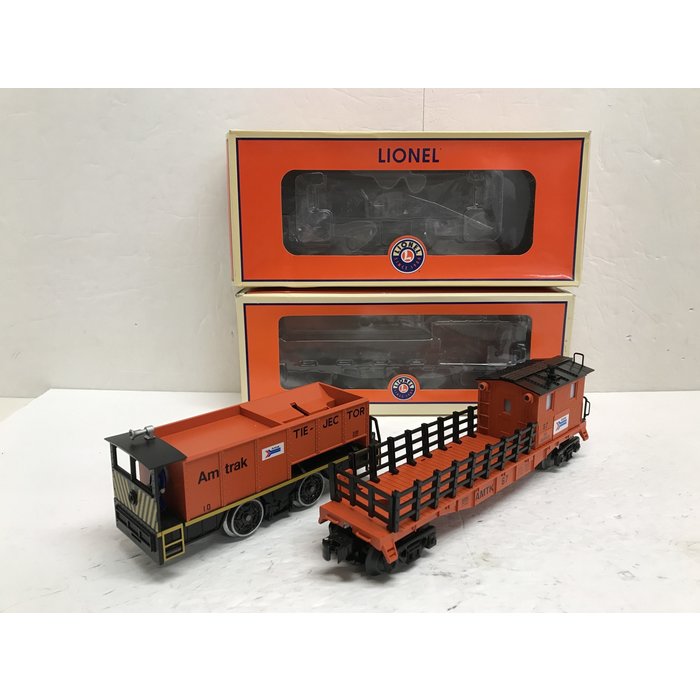 lionel trains for sale on craigslist