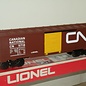 O Boxcar Canadian National # 9718