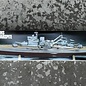 1/600 HMS Warspite Kit U
