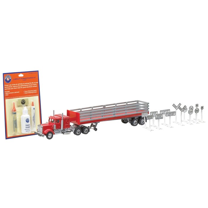 O Eastern Freight Expansion Pack