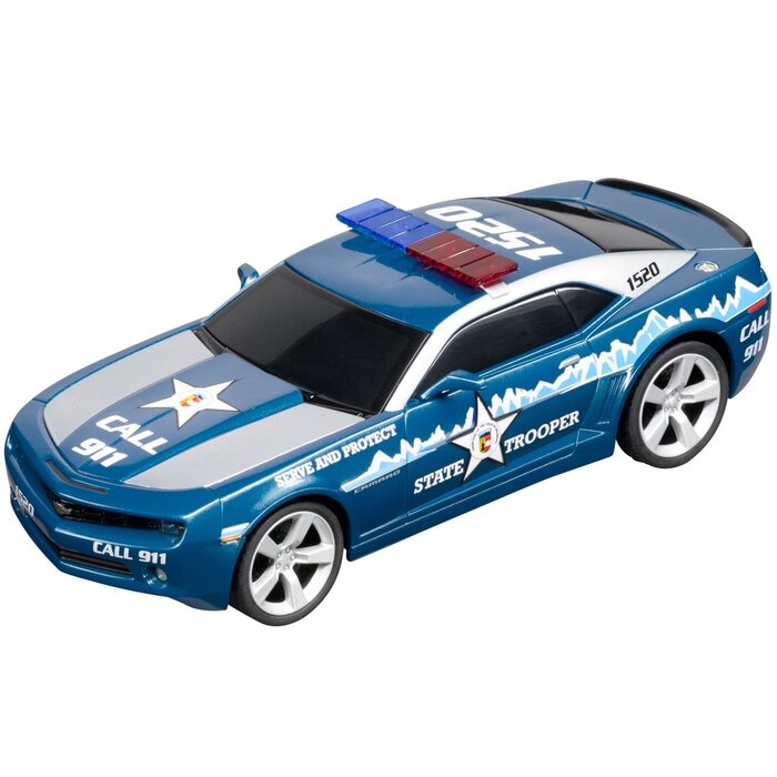 1/32 Chevy Camero "State Trooper"