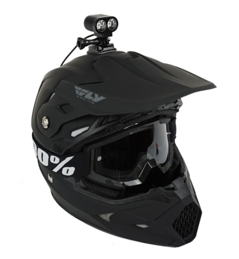 Dirt Bike Helmet With Visor >> Oxbow Voyager Dirt Bike Helmet Light Kit Kauffman Knives And Dirt Bike Helmet With Visor >> Oxbow Voyager Dirt Bike Helmet Light Kit Kauffman Knives And