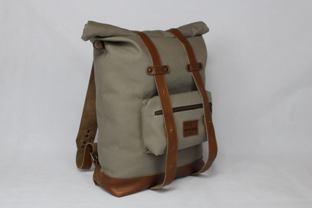 andes backpack