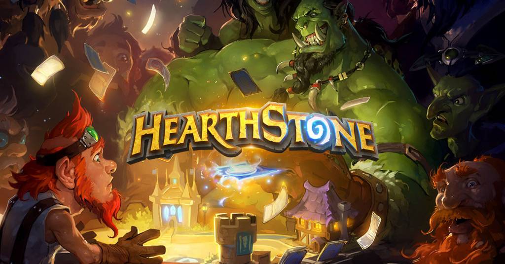 Soirées Heartstone