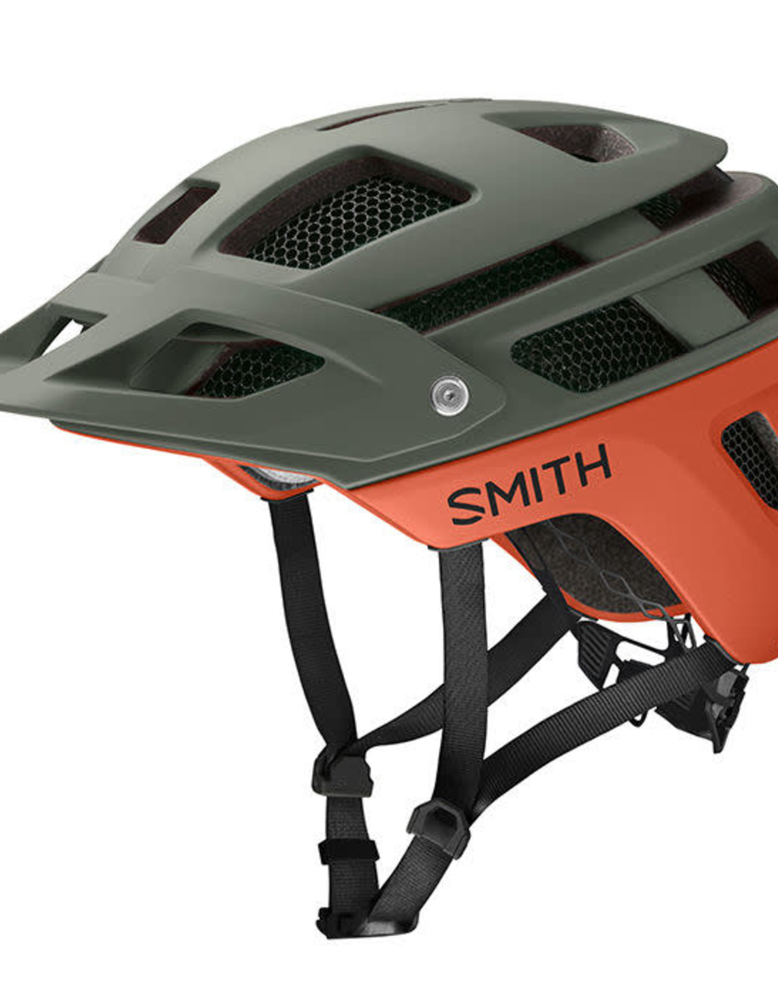 Smith Optics Forefront 2 Helmet