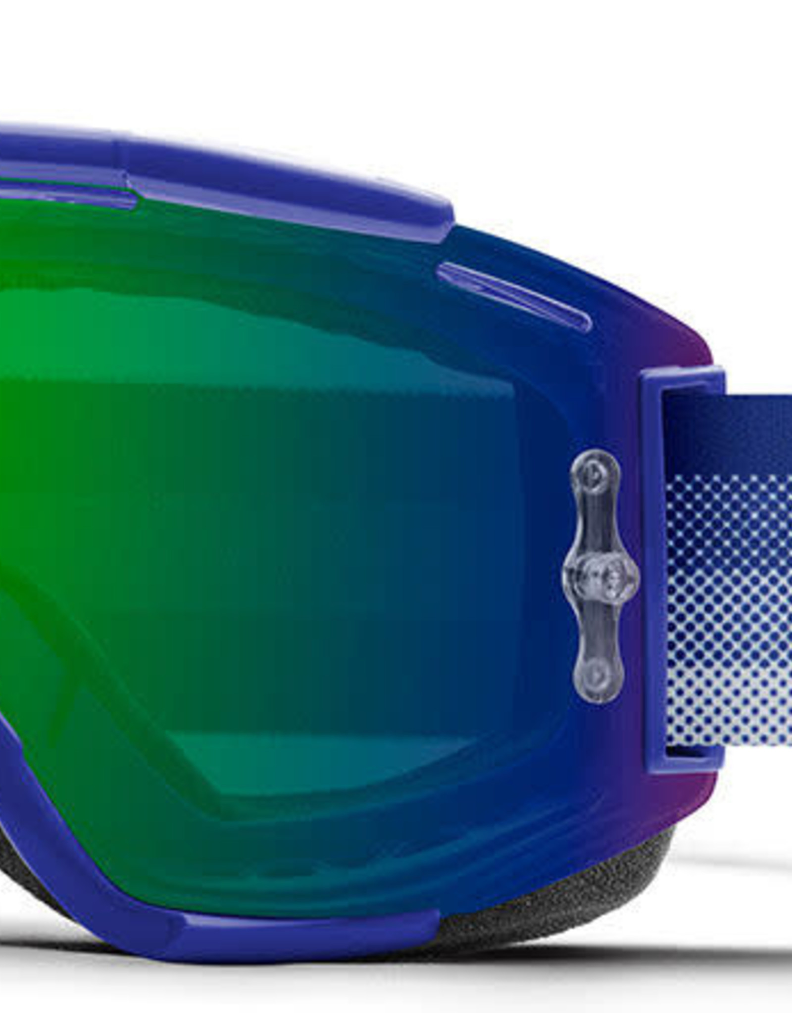 Smith Optics Squad Goggles