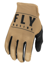 Fly Racing Media Gloves