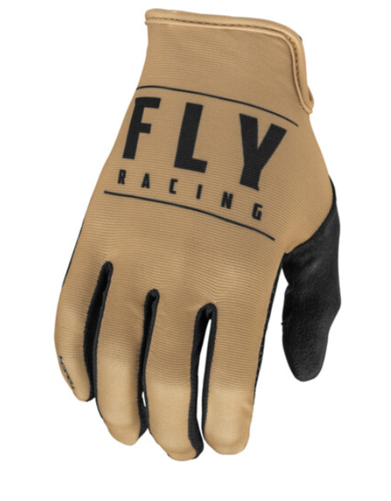 Fly Racing Media Gloves