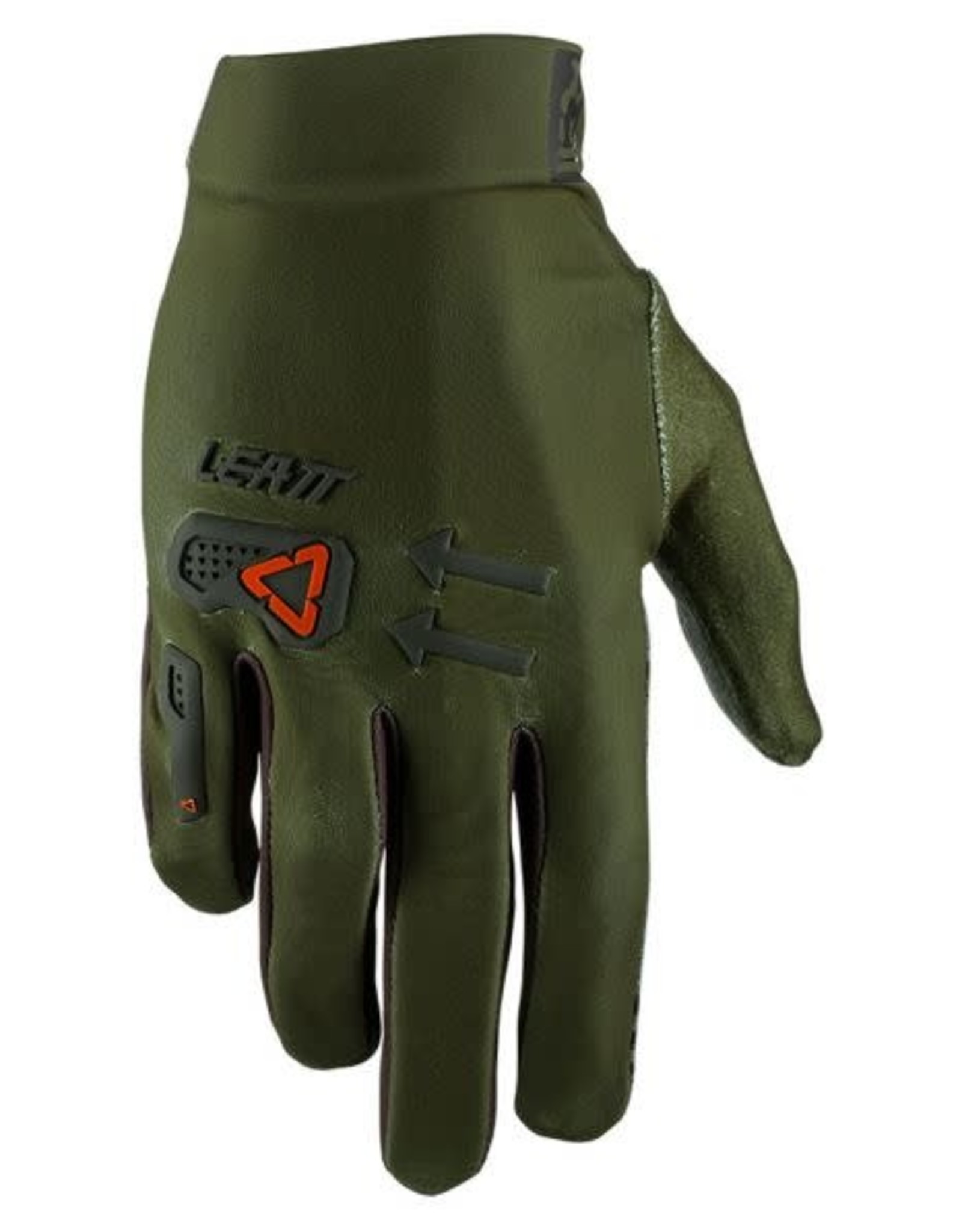 Leatt DBX 2.0 Windblock Glove