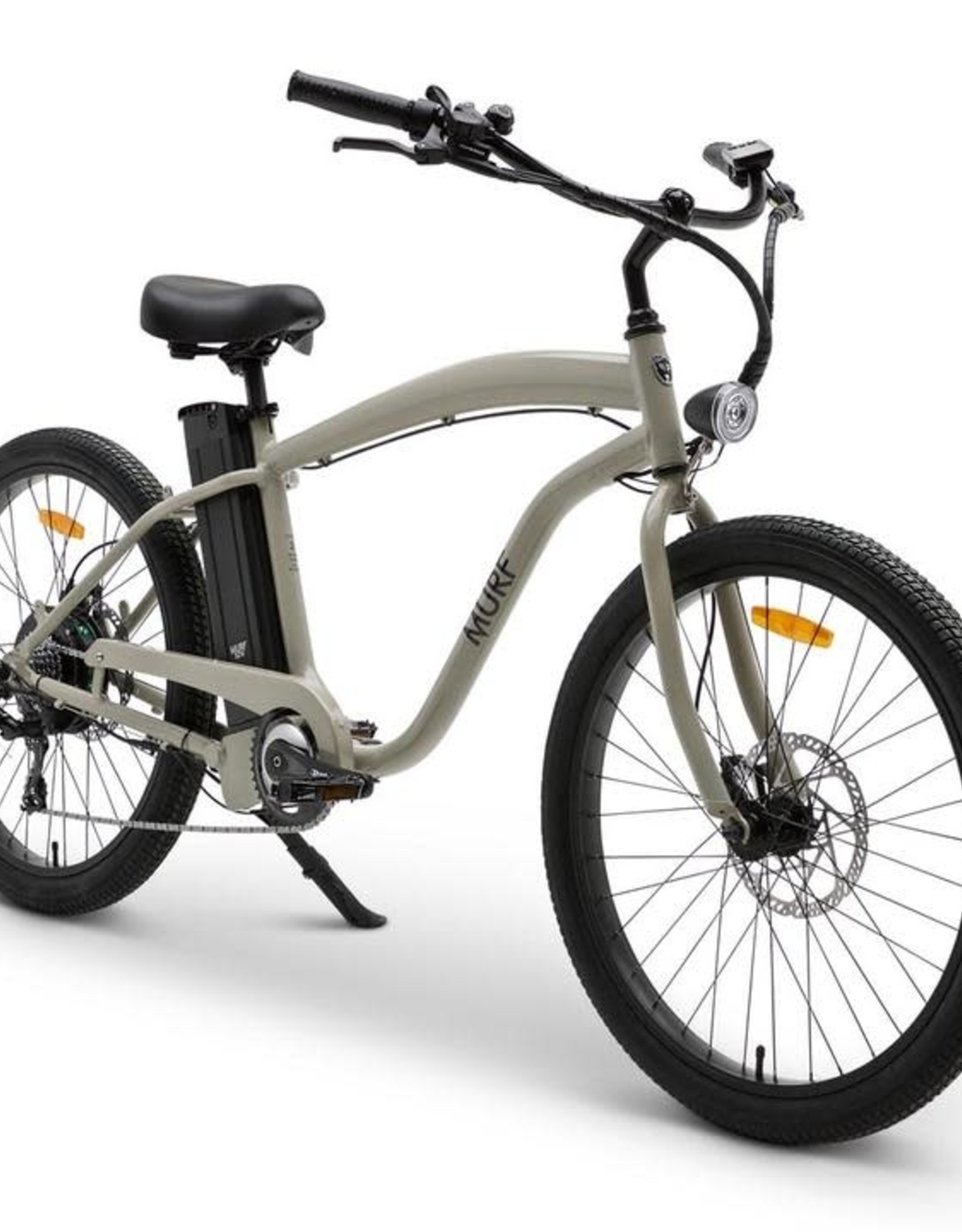 Murf Izzy Cruiser 52V E-Bike