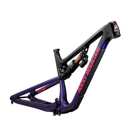 Rocky Mountain Altitude C99 Frame