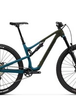 Rocky Mountain Instinct C50