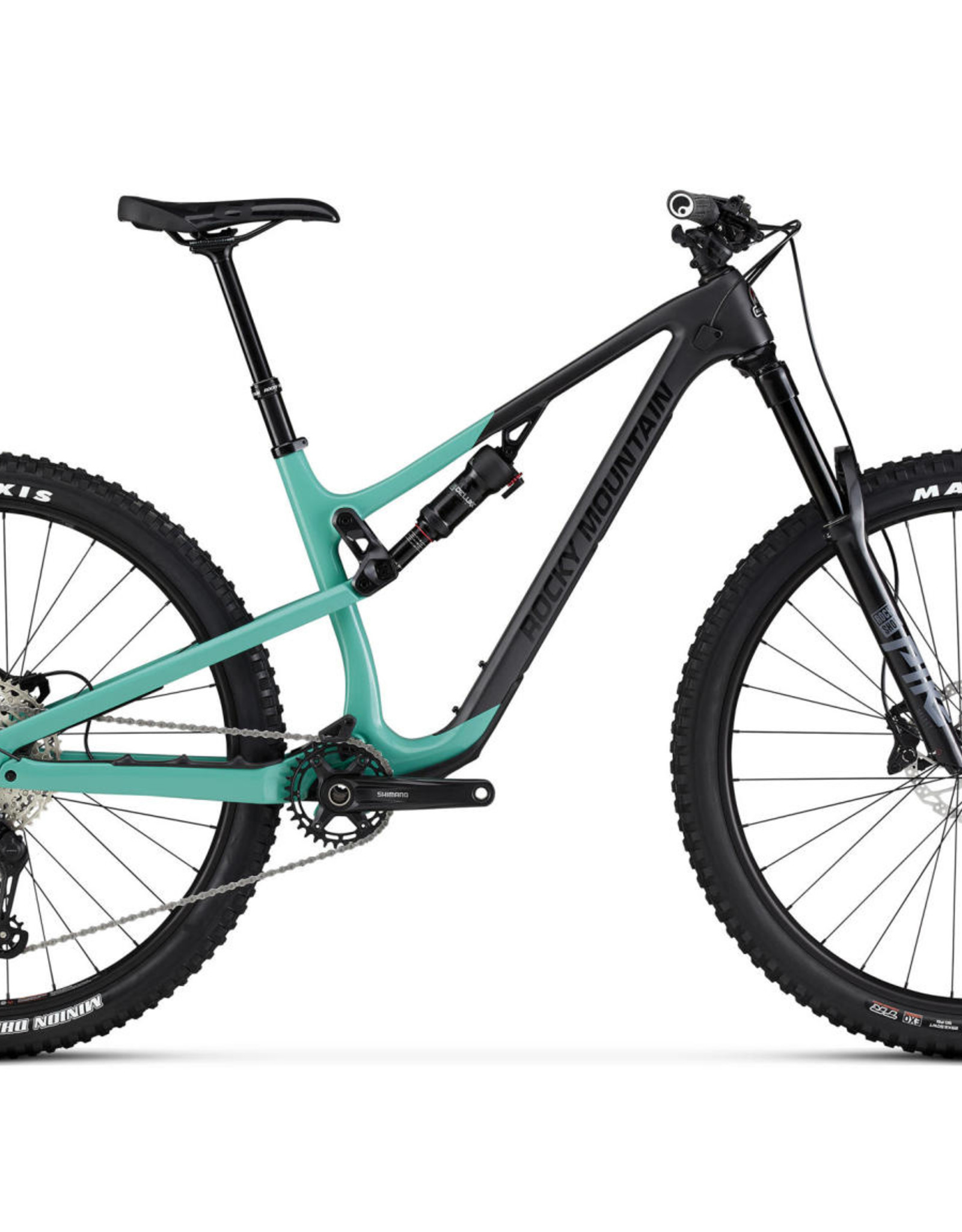 Rocky Mountain Instinct C30