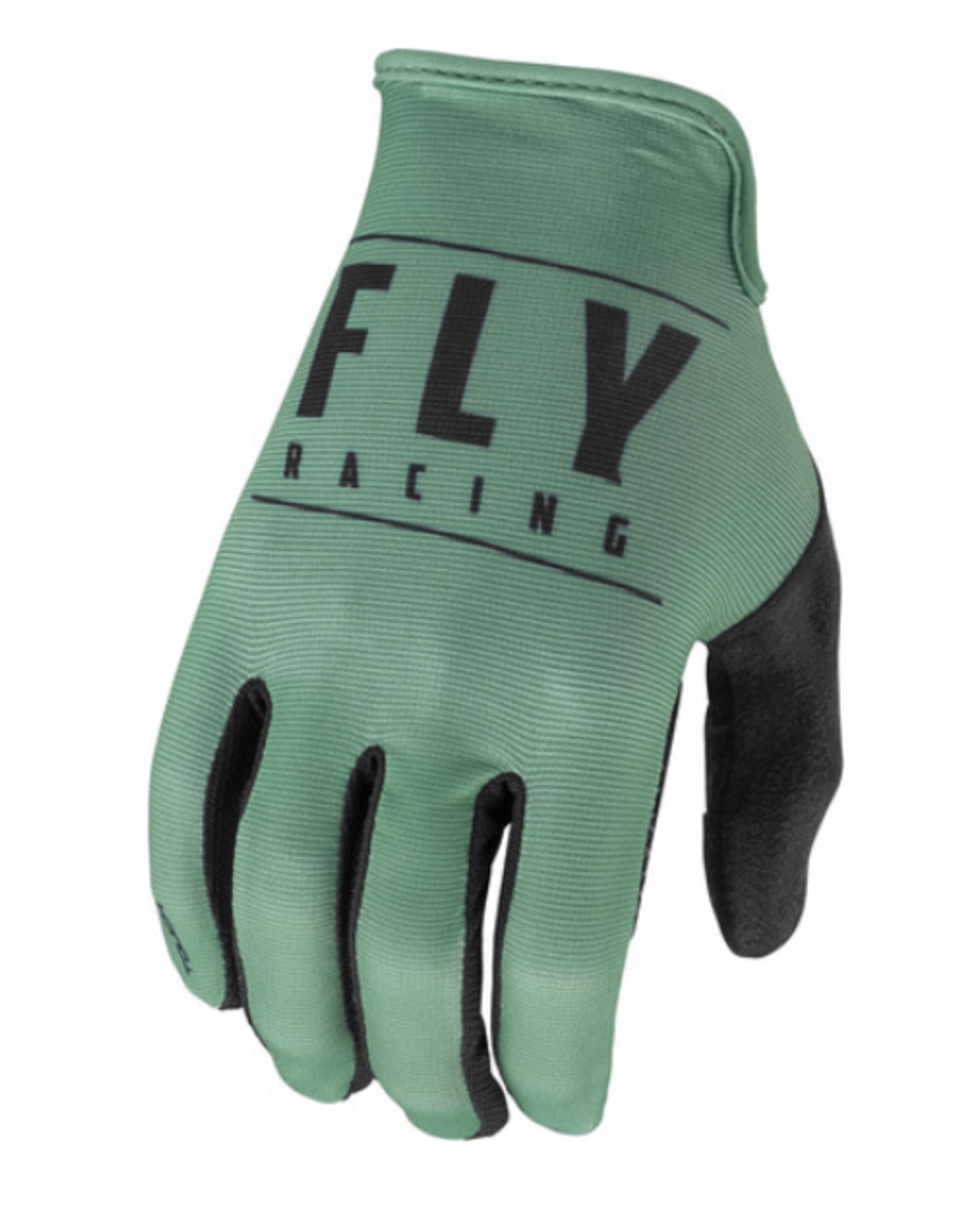 Fly Racing Media Gloves