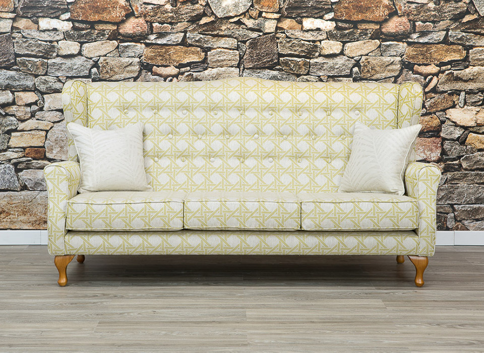 Elizabeth Dankz Perth Furniture