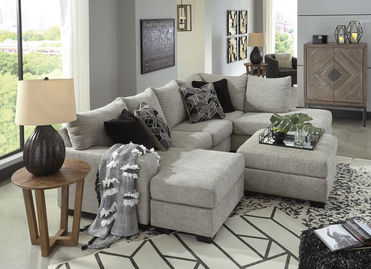 Platinum Collection Megginson Swivel Chair - Dankz Perth Furniture