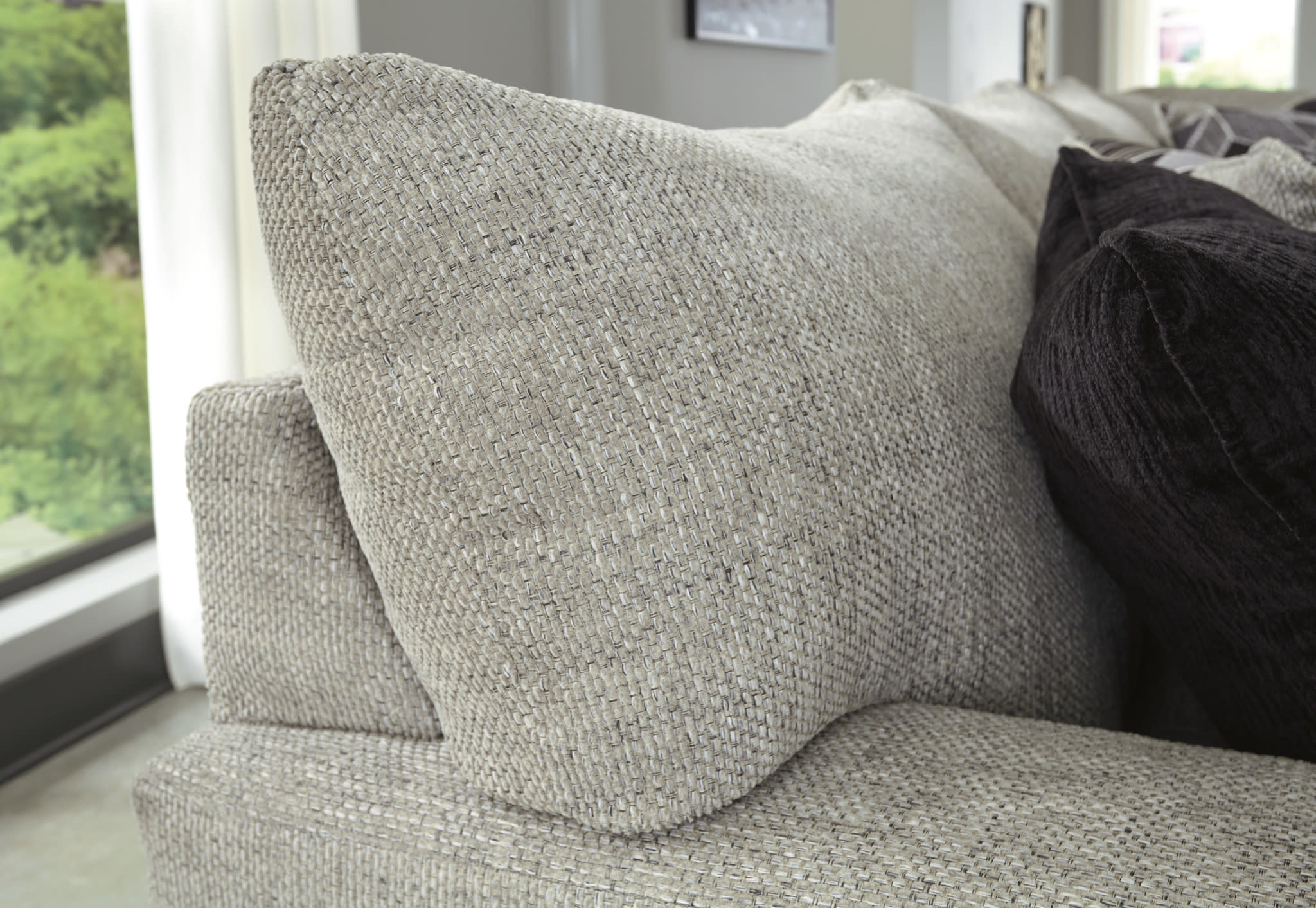Platinum Collection Megginson Swivel Chair - Dankz Perth Furniture