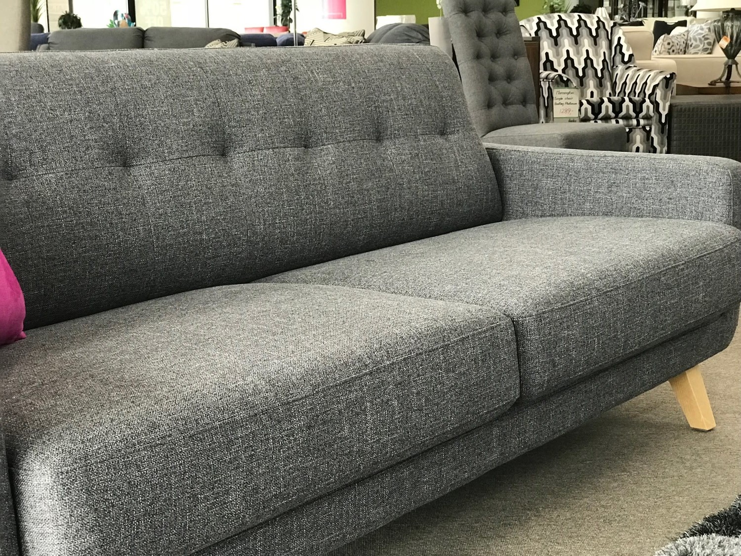 Platinum Collection Mayfair Sofa Dankz Perth Furniture