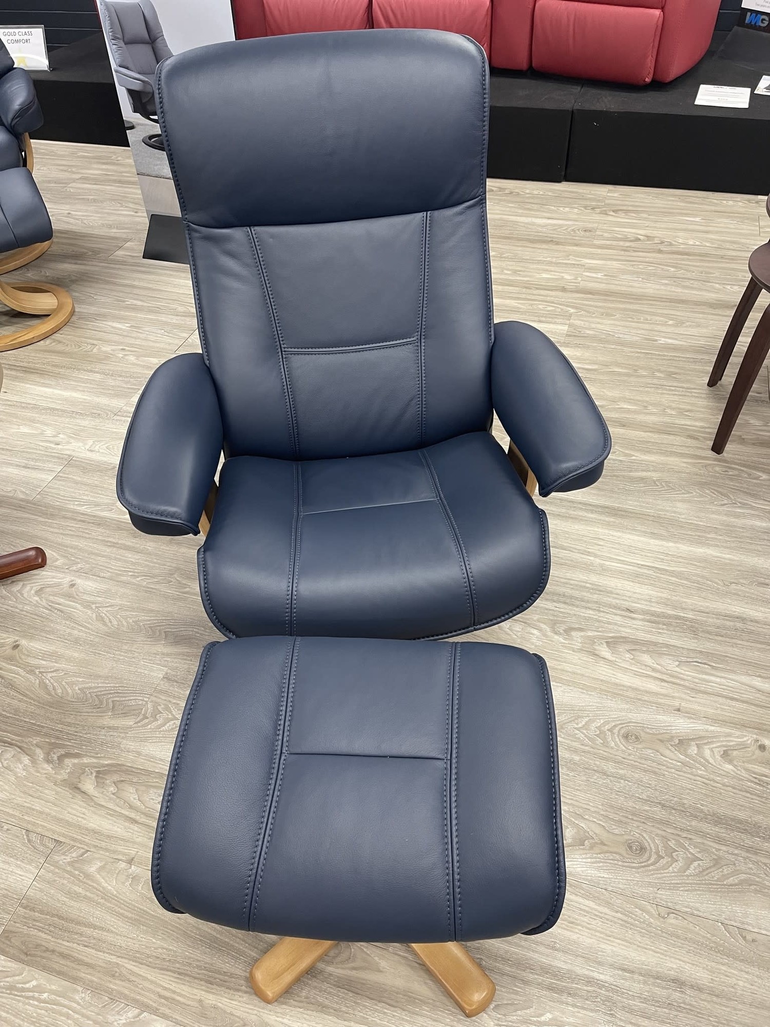 IMG Nordic 21 Recliner Dankz Perth Furniture