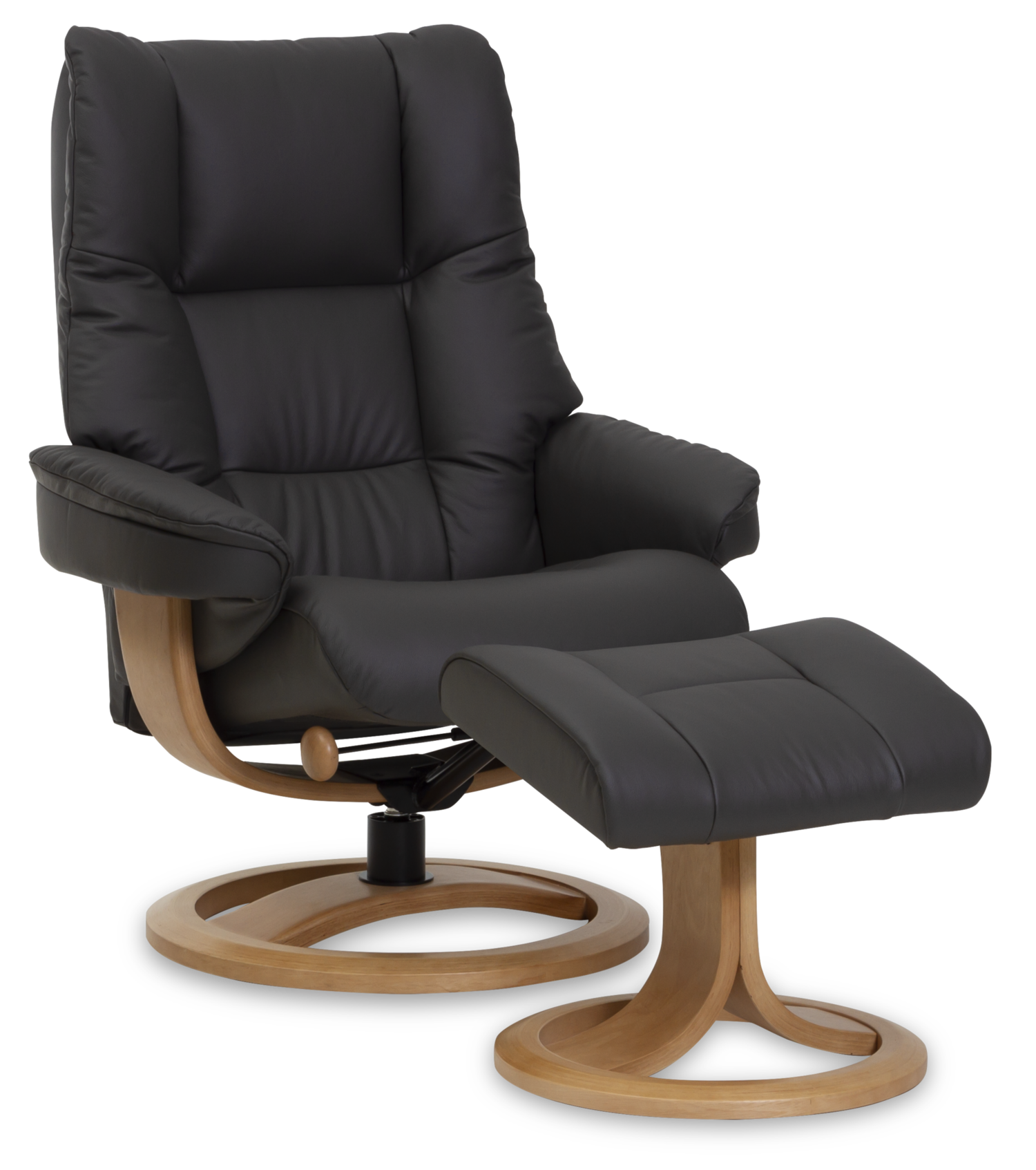 IMG Nordic 60 Recliner Dankz Perth Furniture