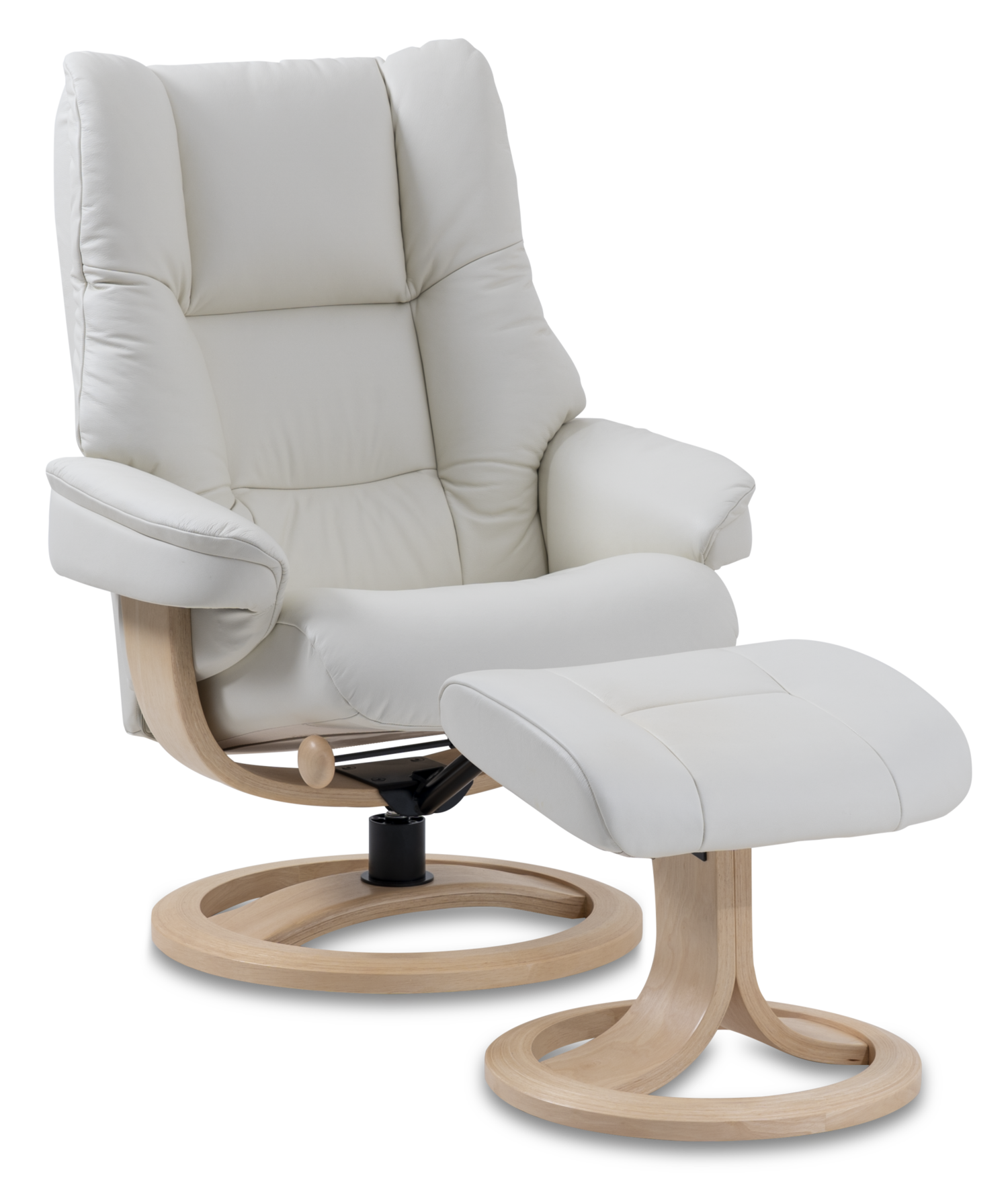 IMG Nordic 60 Recliner Dankz Perth Furniture