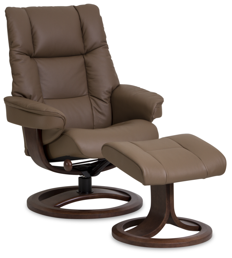 IMG Nordic 60 Recliner Dankz Perth Furniture