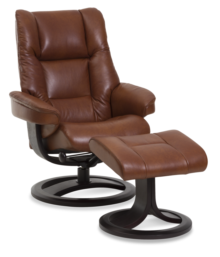 IMG Nordic 60 Recliner Dankz Perth Furniture
