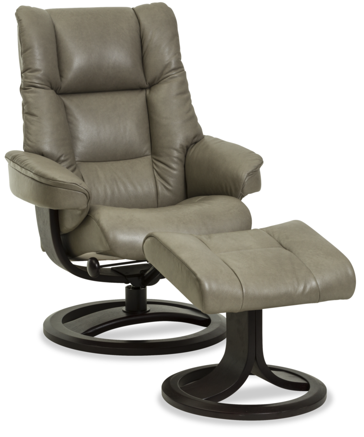 IMG Nordic 60 Recliner Dankz Perth Furniture