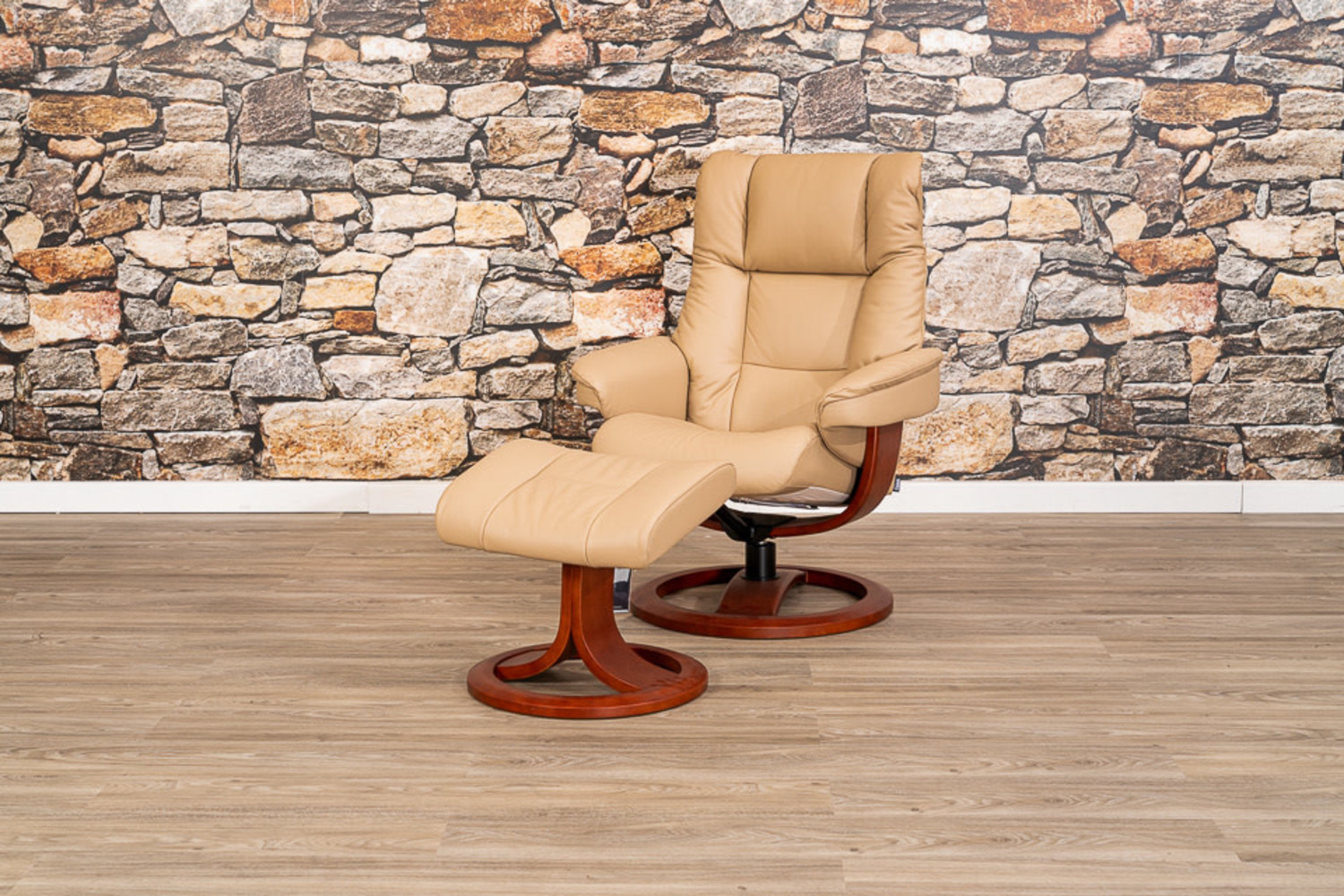 IMG Nordic 60 Recliner Dankz Perth Furniture