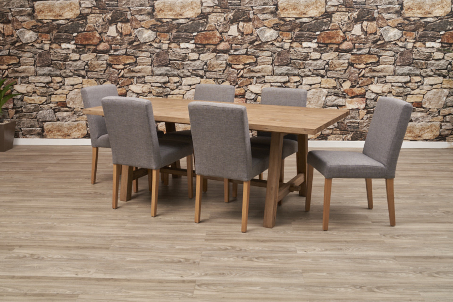 Dankz Dining Ocean Grove Dining Table Dankz Perth Furniture