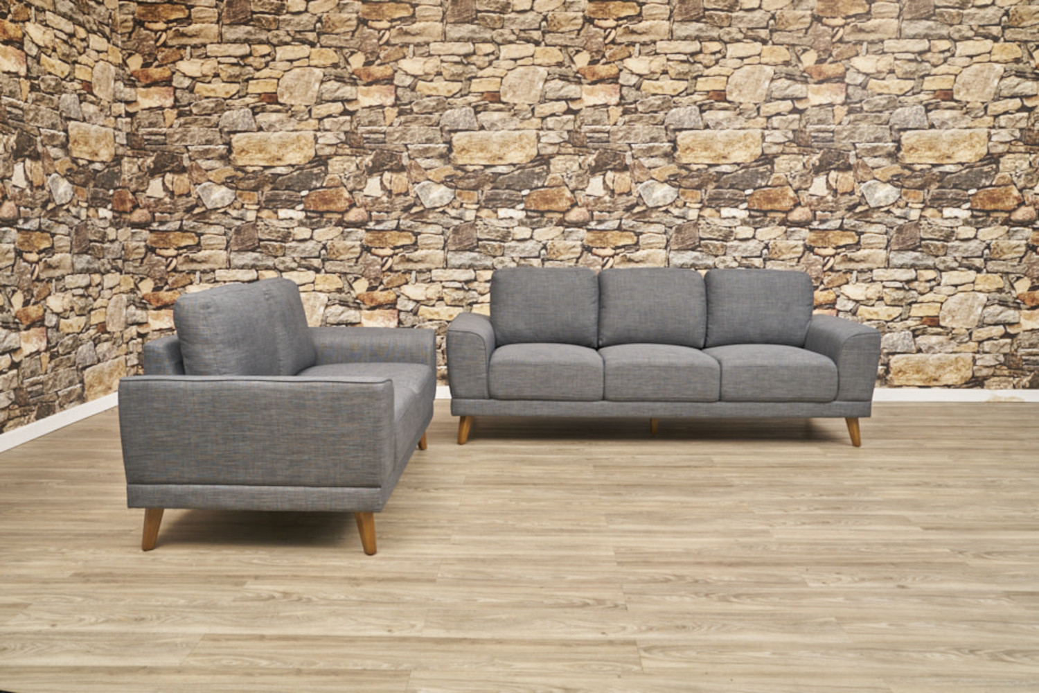 Platinum Collection Pisa Sofa Set Dankz Perth Furniture