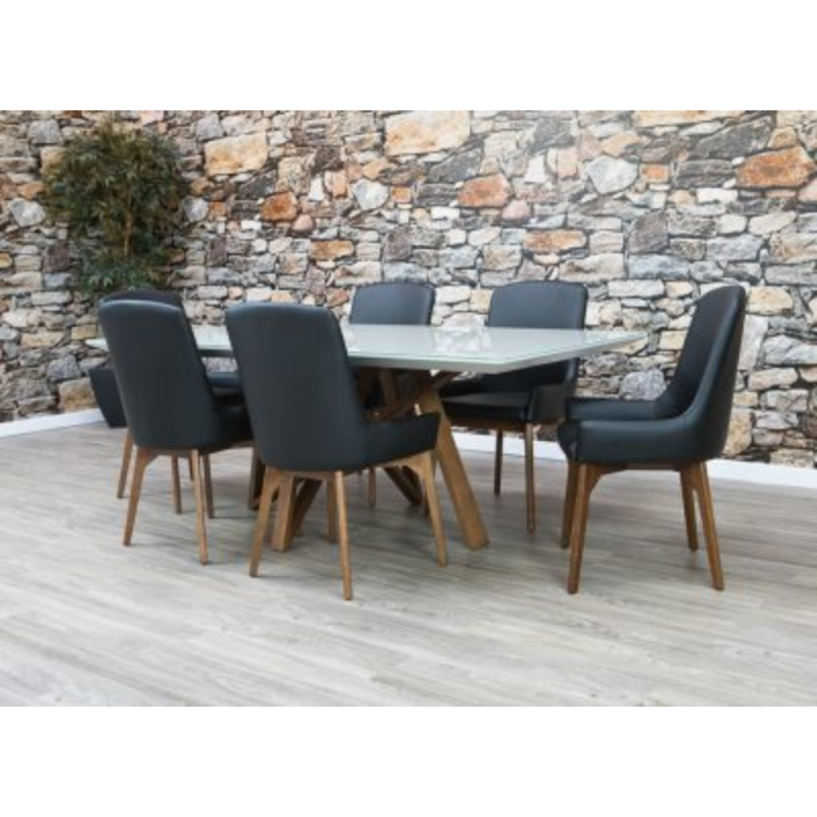 Dankz Dining Monte Carlo Dining Table Dankz Perth Furniture
