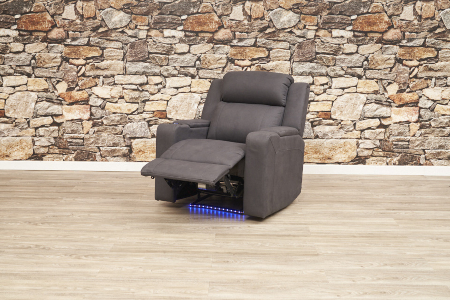 platinum recliner