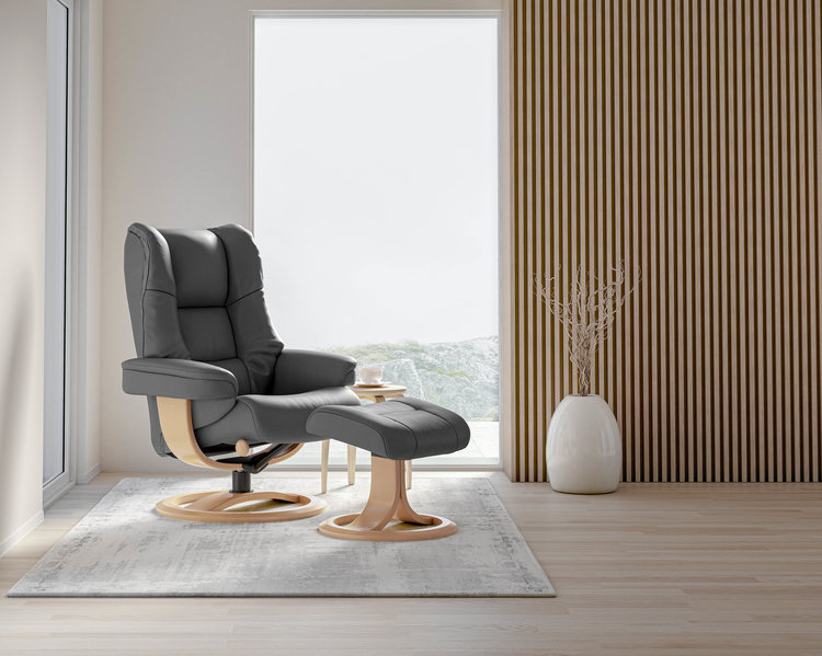 IMG Nordic 60 Recliner Dankz Perth Furniture